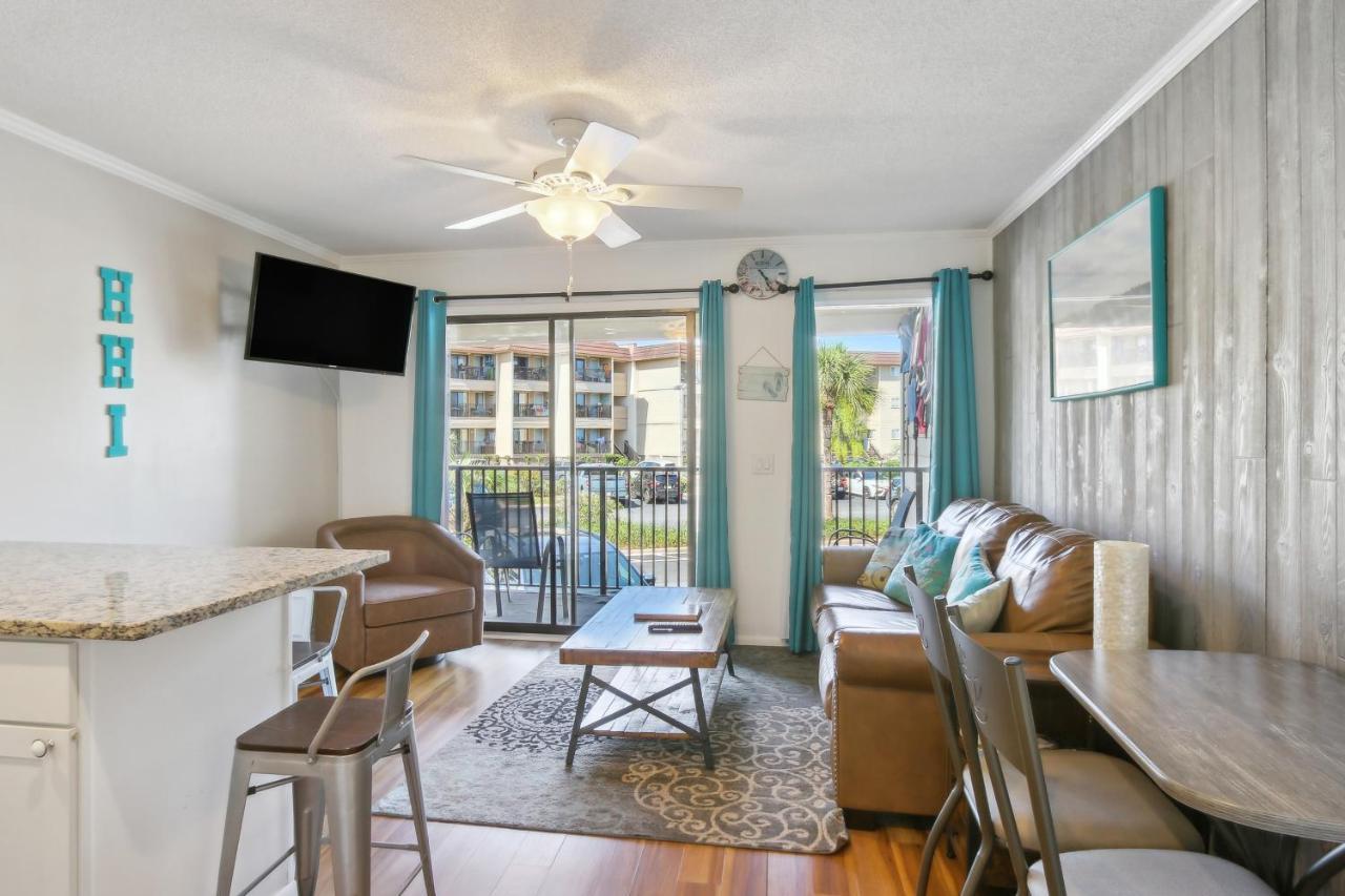 Hilton Head Vacation Rental Private Beach Access! Hilton Head Island Exterior foto