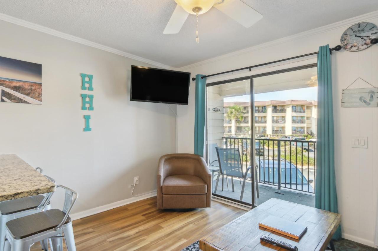 Hilton Head Vacation Rental Private Beach Access! Hilton Head Island Exterior foto